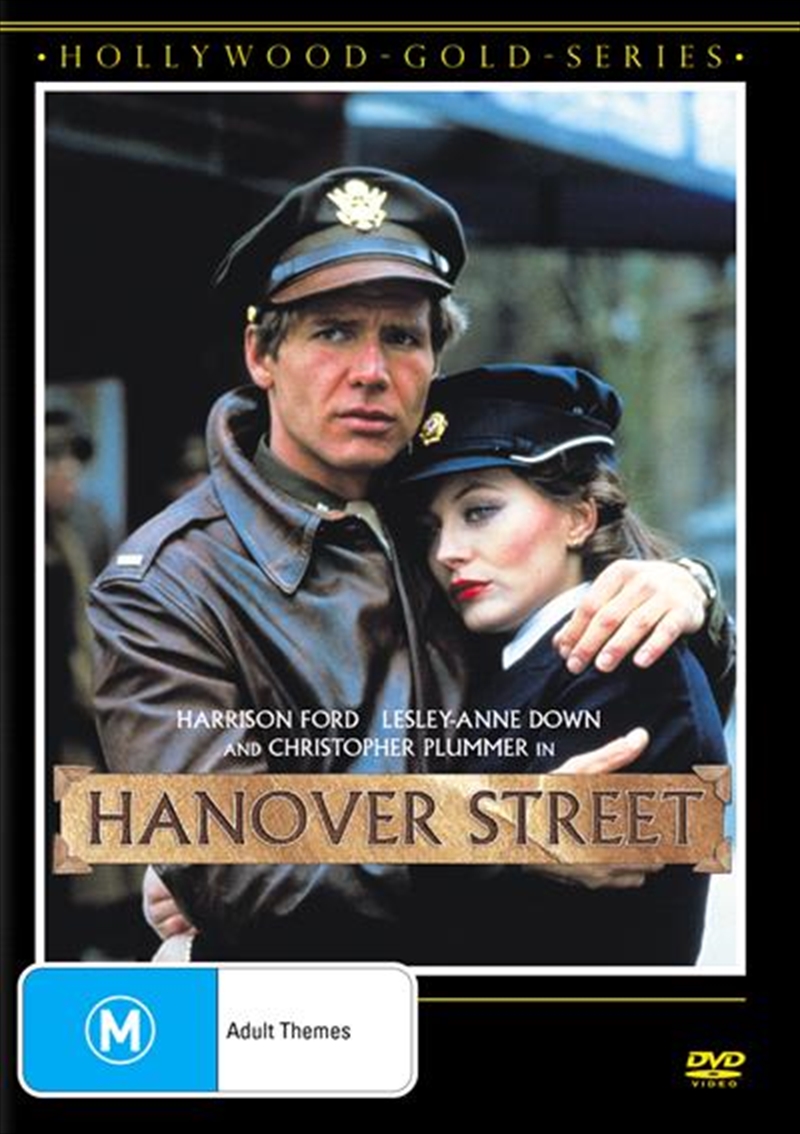 Hanover Street/Product Detail/Drama