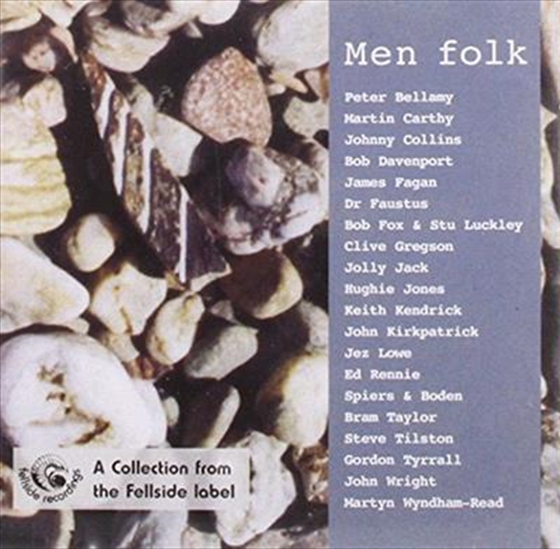 Men Folk/Product Detail/Various