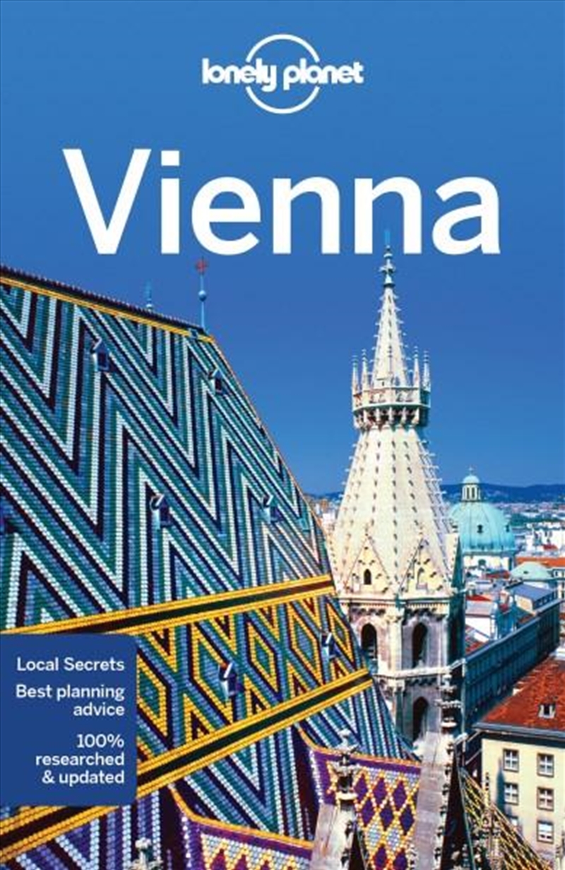 Planet　Sanity　Buy　Online　Lonely　Vienna
