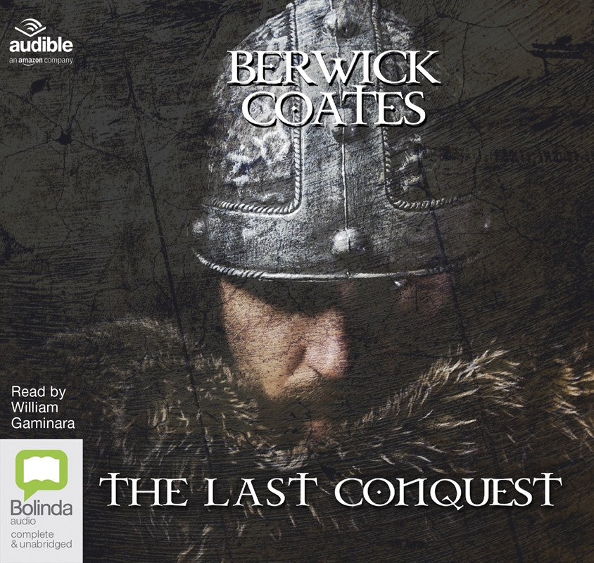 The Last Conquest/Product Detail/Historical Fiction