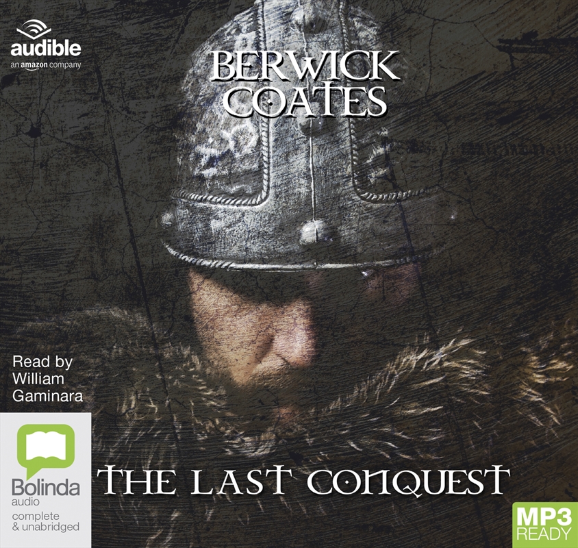 The Last Conquest/Product Detail/Historical Fiction