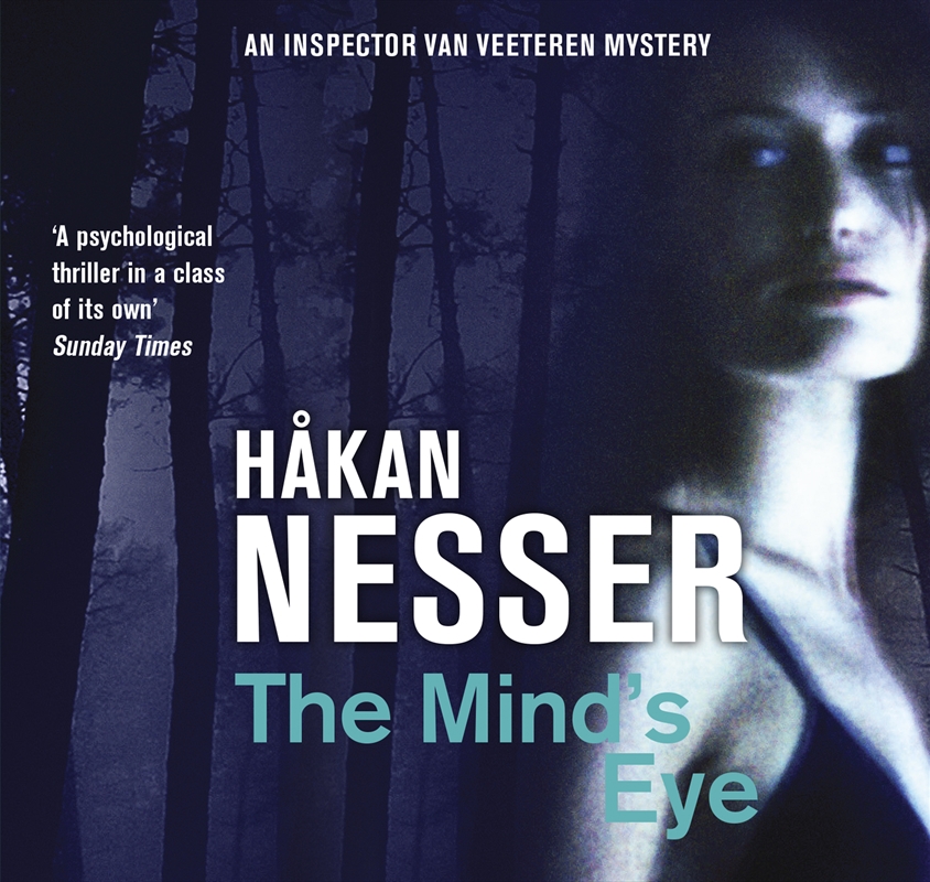 The Mind's Eye/Product Detail/Crime & Mystery Fiction