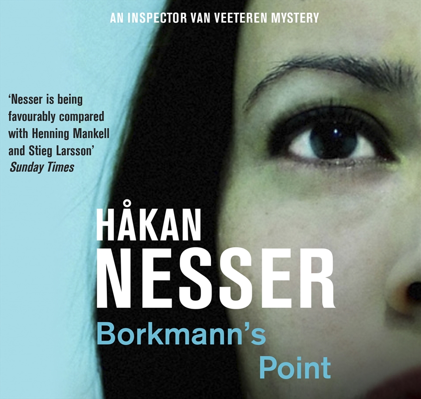 Borkmann's Point | Audio Book