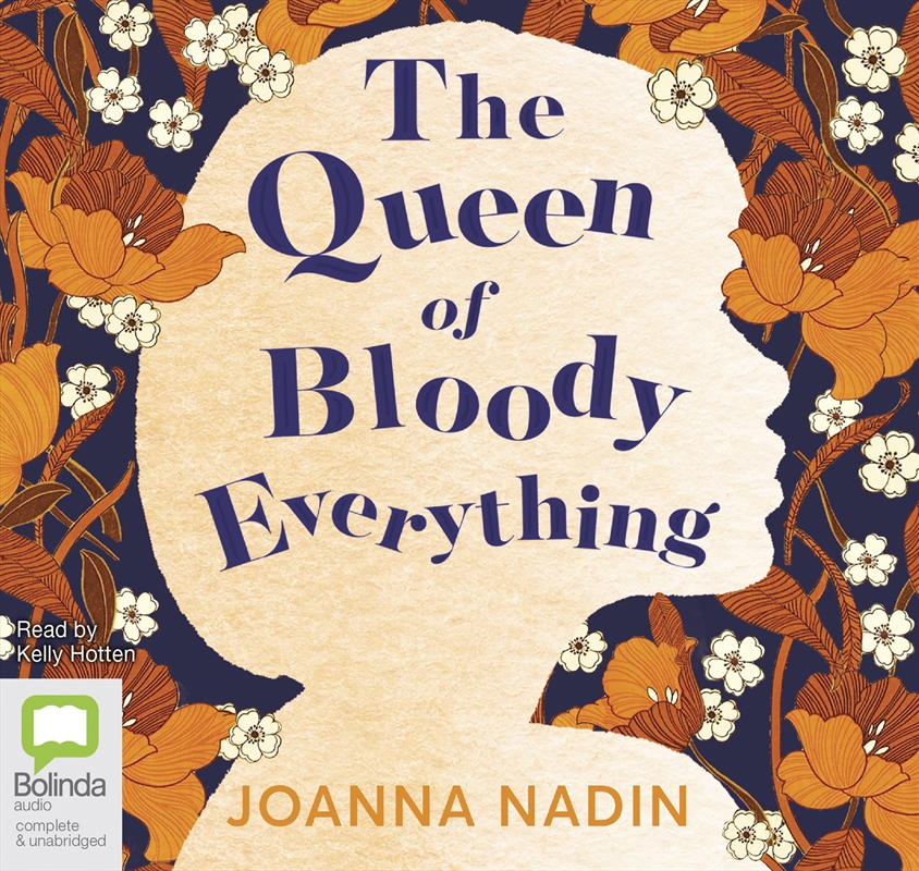 The Queen of Bloody Everything/Product Detail/Modern & Contemporary