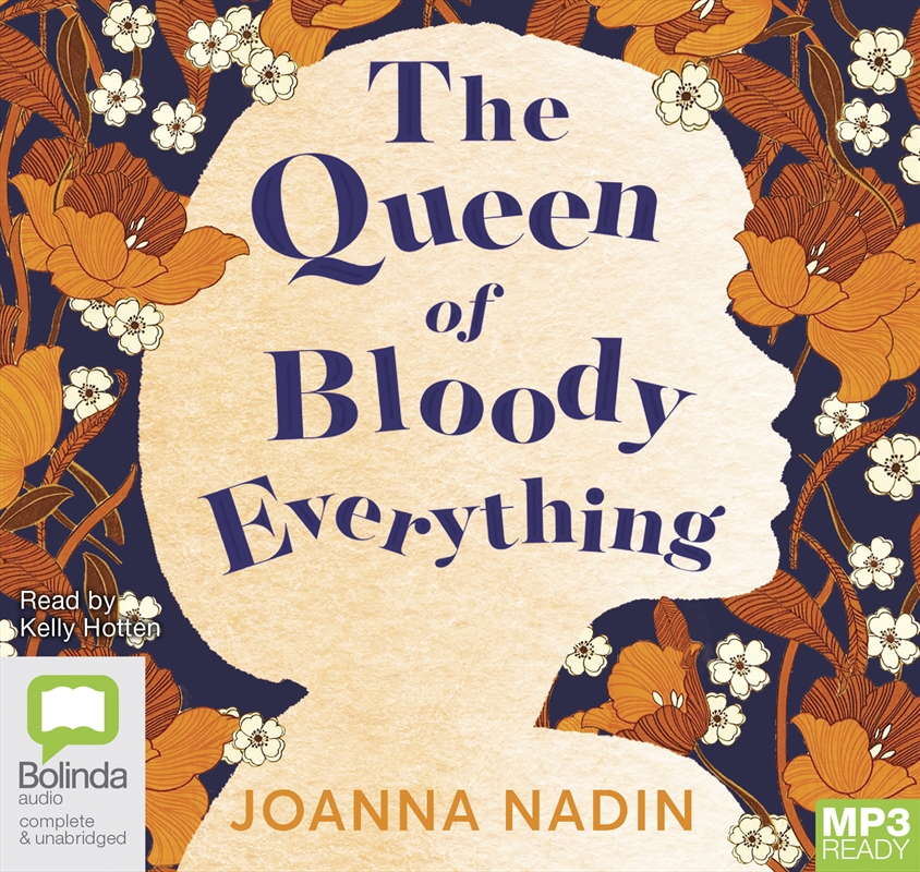 The Queen of Bloody Everything/Product Detail/Modern & Contemporary