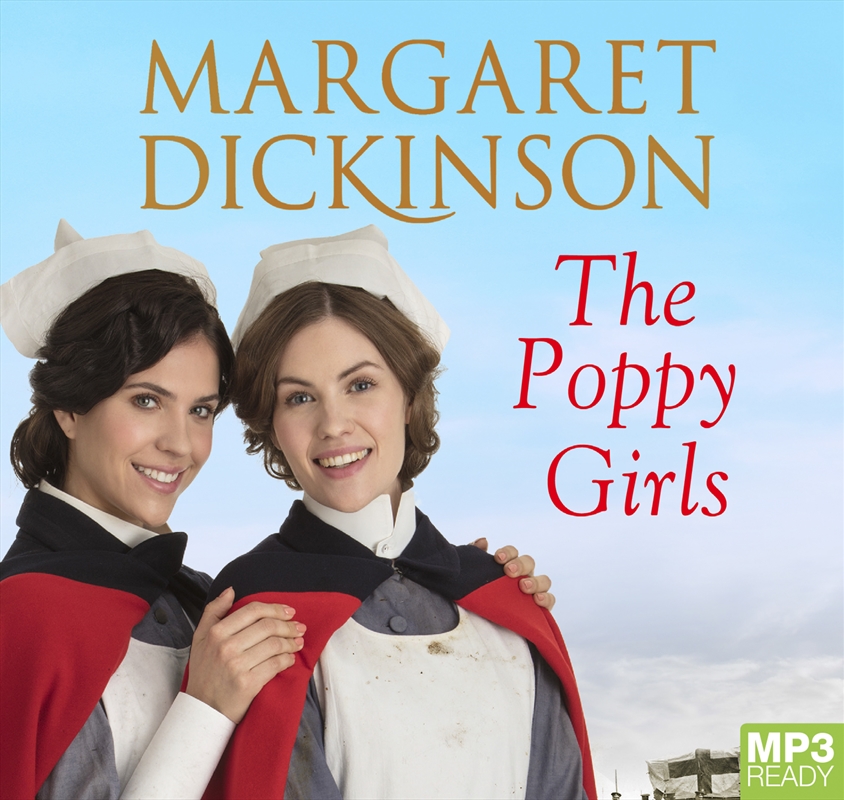 The Poppy Girls/Product Detail/General Fiction Books