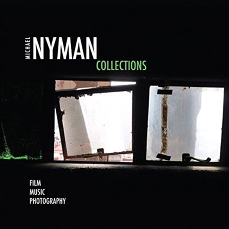 Nyman Collections/Product Detail/Compilation
