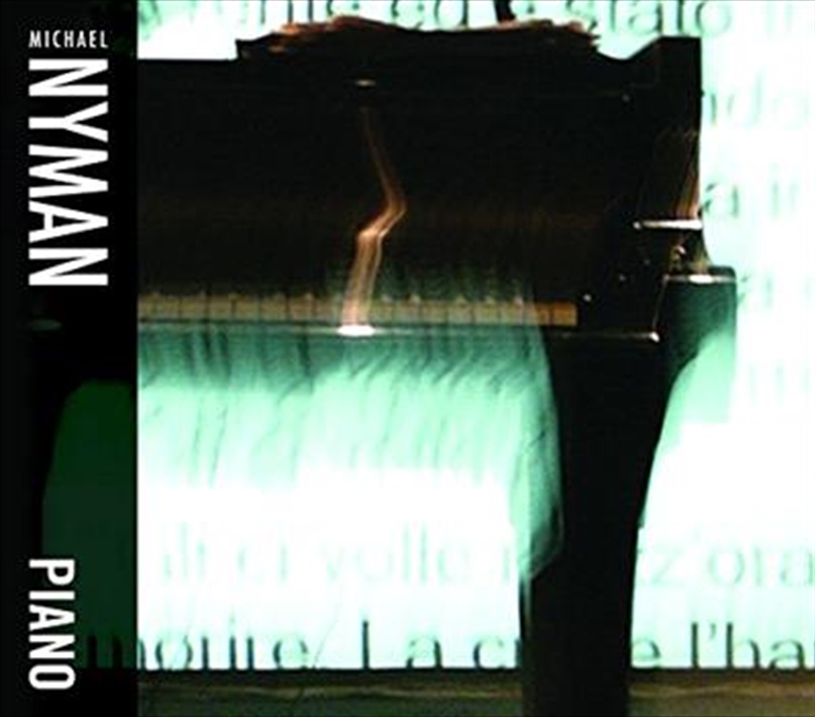 Piano Sings Piano Piano Conc/Product Detail/Classical