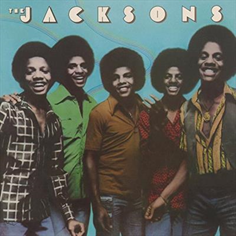 The Jacksons - Black History Month/Product Detail/Soul