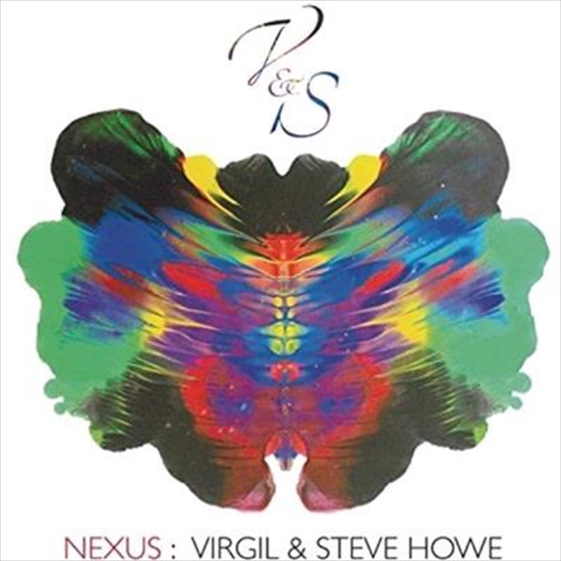 Nexus: Special Edition/Product Detail/Metal