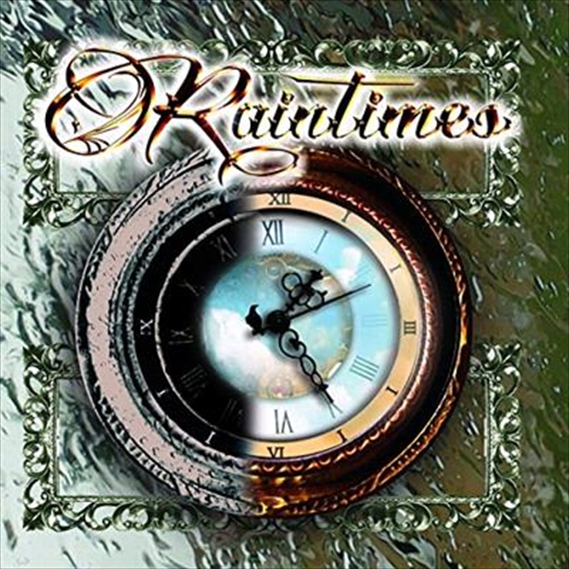 Raintimes/Product Detail/Hard Rock