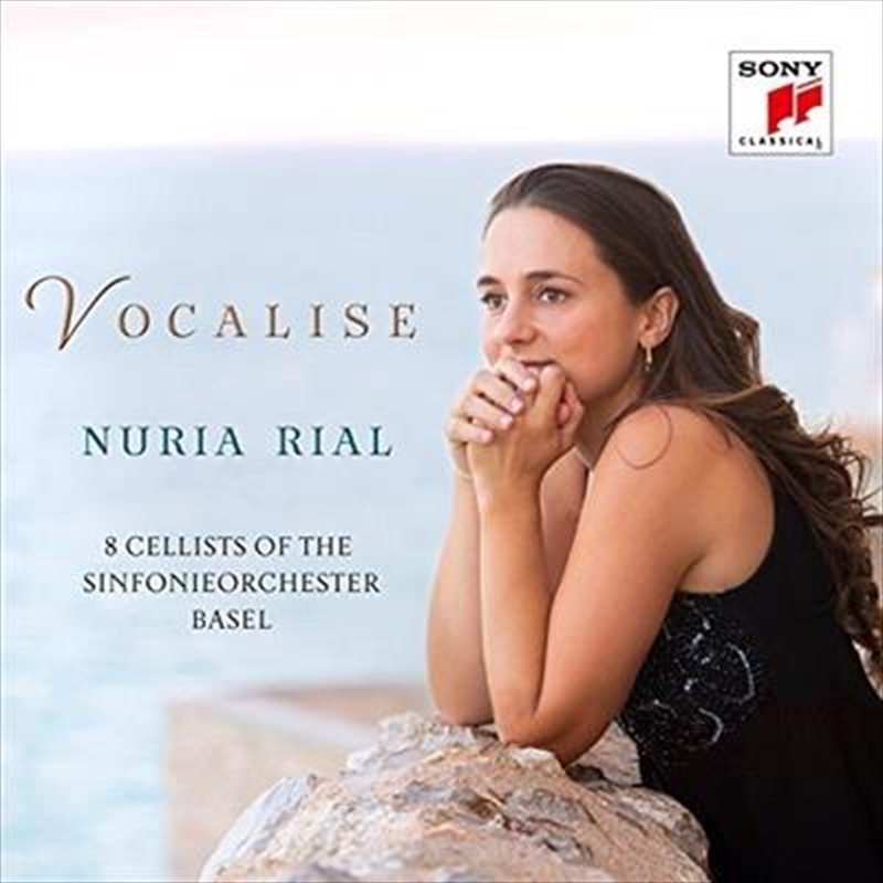 Vocalise/Product Detail/Classical