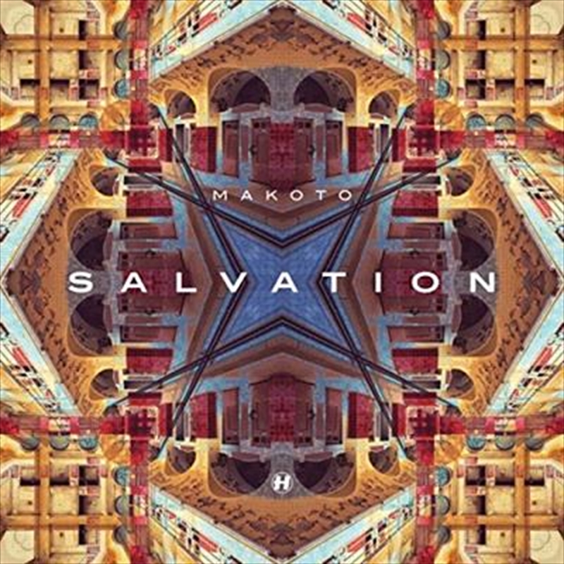 Salvation/Product Detail/Dance