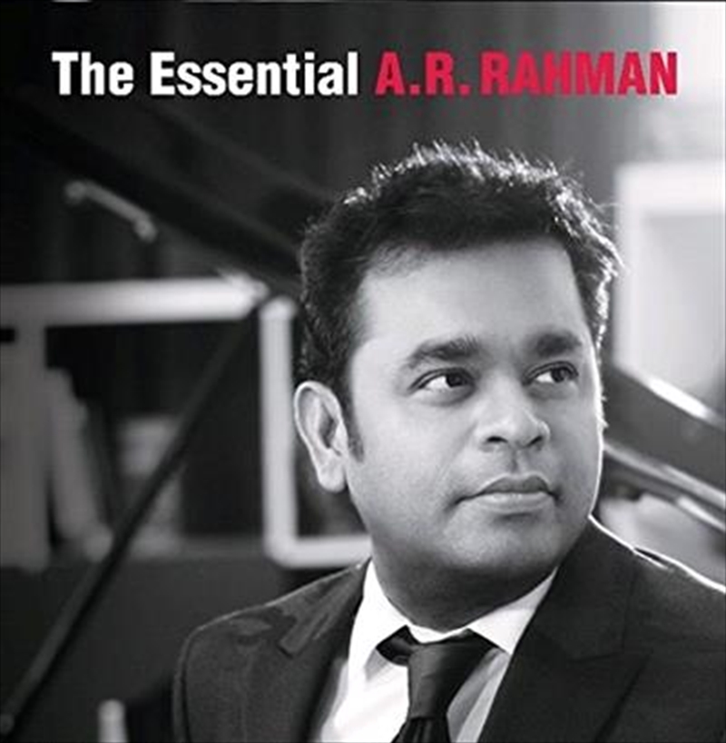 The Essential A.R. Rahman/Product Detail/World