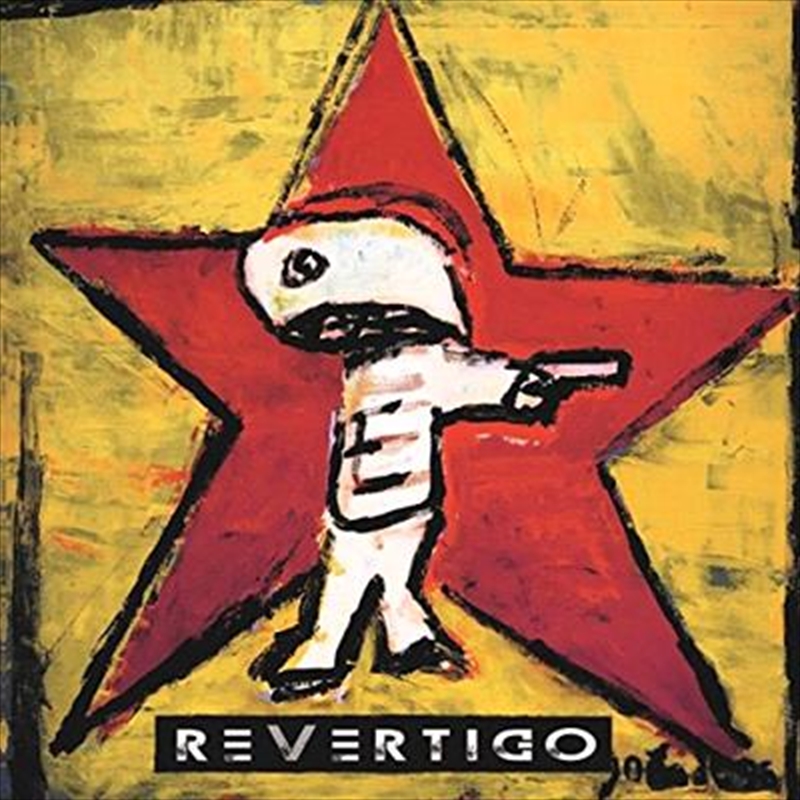 Revertigo/Product Detail/Hard Rock