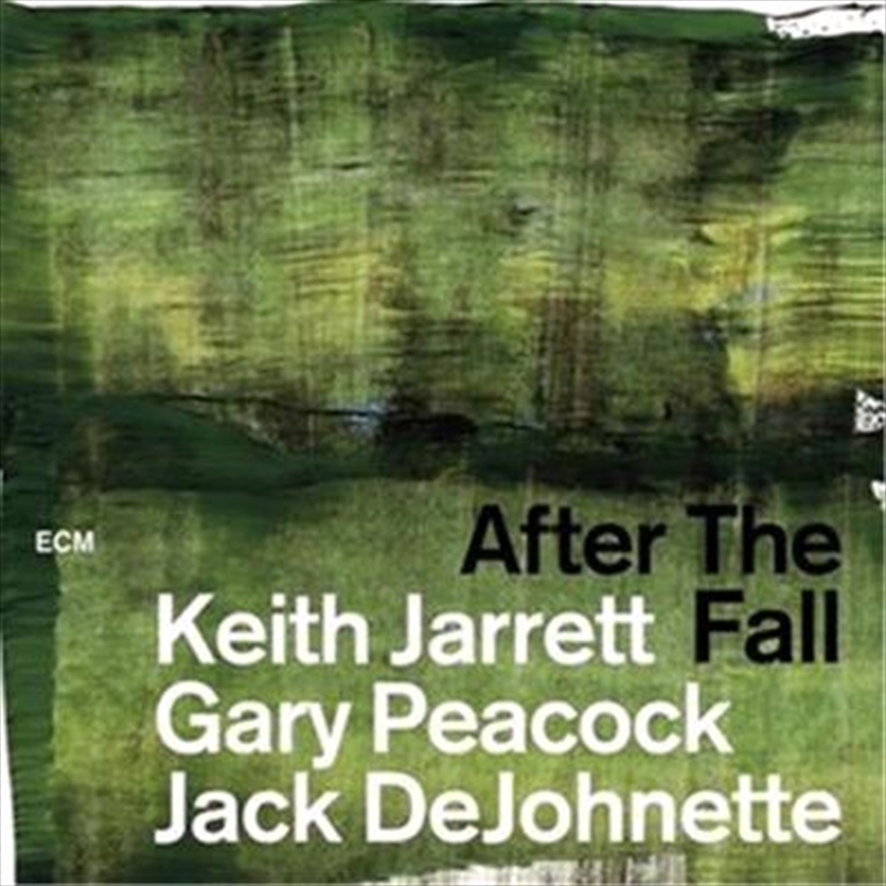 After The Fall/Product Detail/Jazz