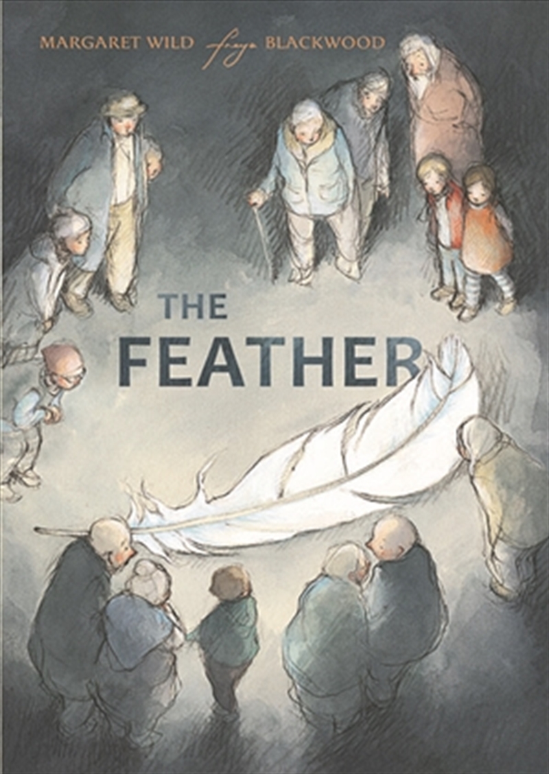 Feather/Product Detail/Childrens Fiction Books