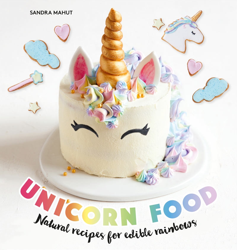 Unicorn Food/Product Detail/Reading