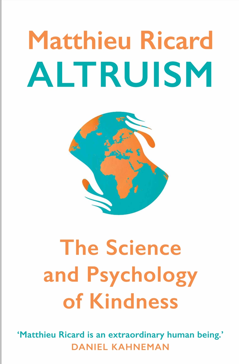 Altruism/Product Detail/Self Help & Personal Development