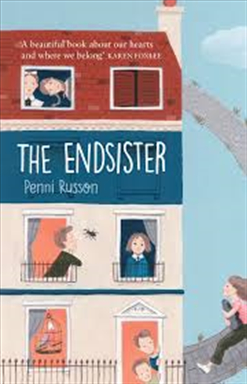 Endsister/Product Detail/Childrens Fiction Books