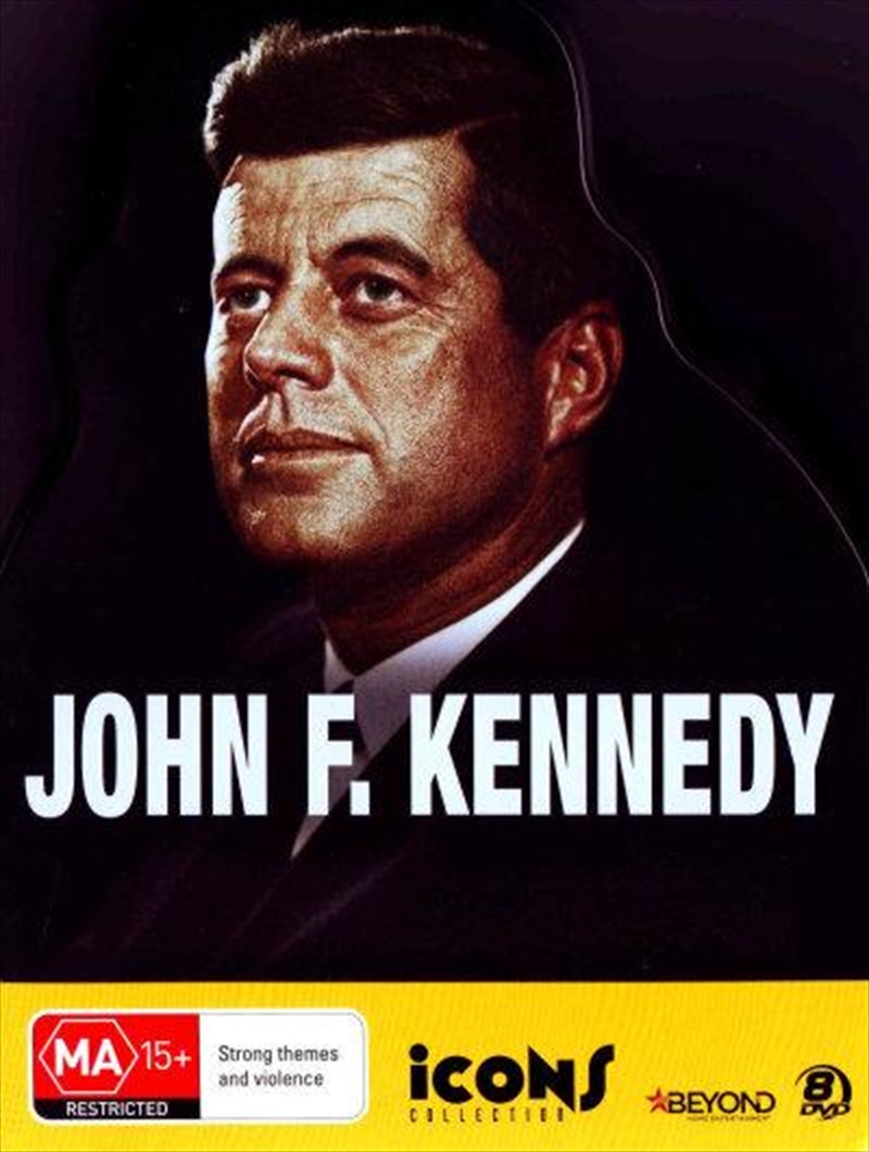 JFK 50th Anniversary Collection DVD/Product Detail/Documentary