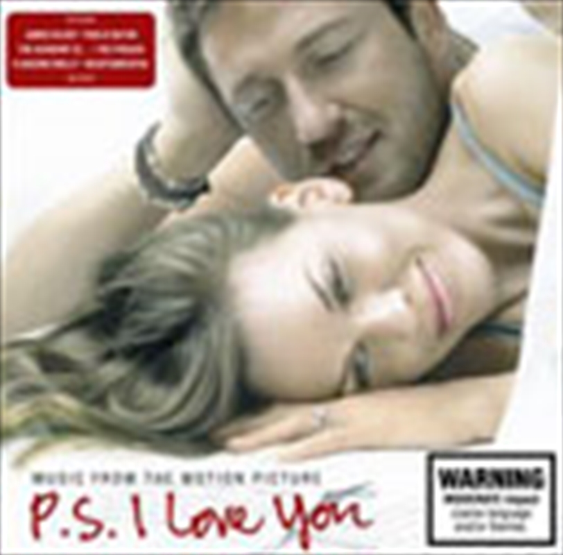 PS I Love You/Product Detail/Soundtrack