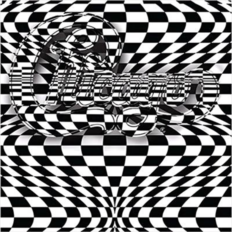 now - Chicago XXVI/Product Detail/Rock