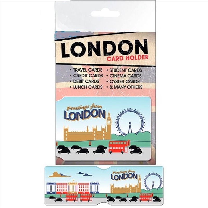 London Greetings/Product Detail/Wallets