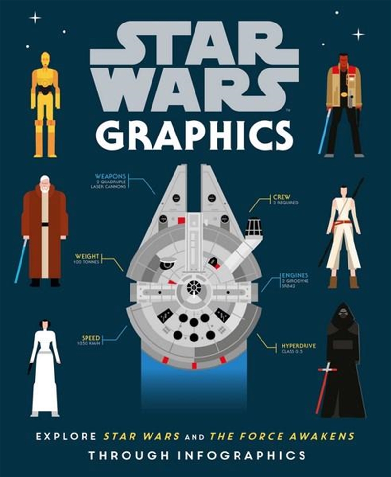 Star Wars Graphics/Product Detail/Kids Activity Books
