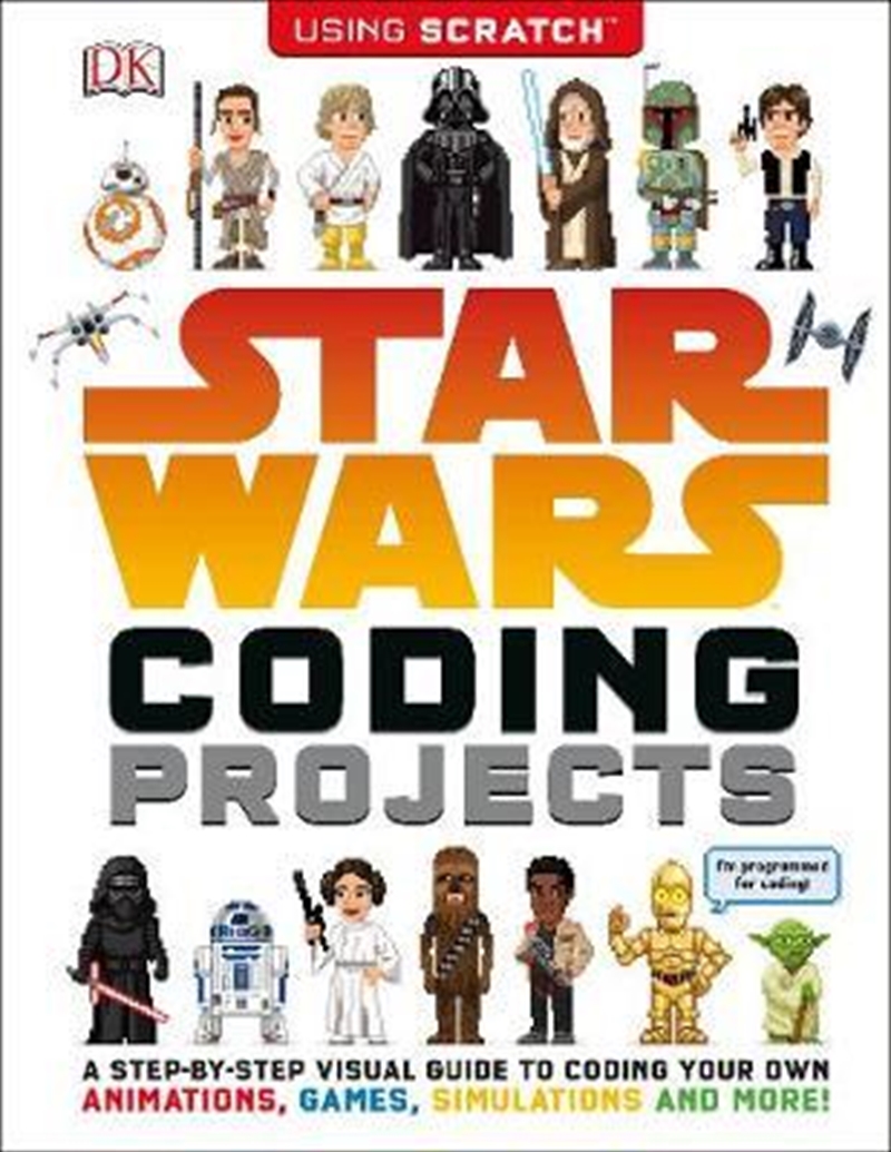 Star Wars: Coding Projects/Product Detail/Children