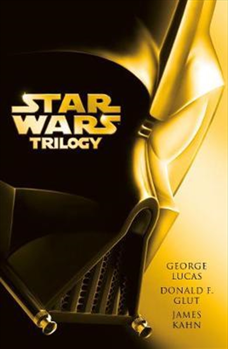 Star Wars: Original Trilogy/Product Detail/Reading