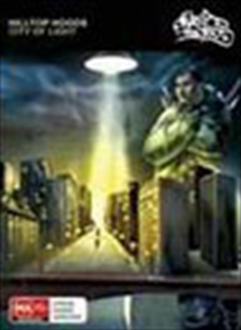 City Of Light/Product Detail/Hip-Hop
