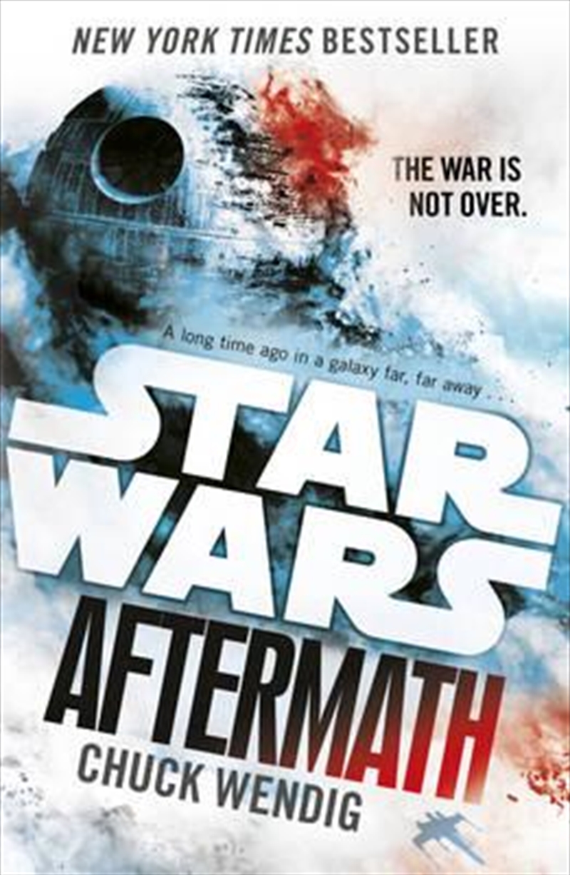 Star Wars: Aftermath/Product Detail/Maths