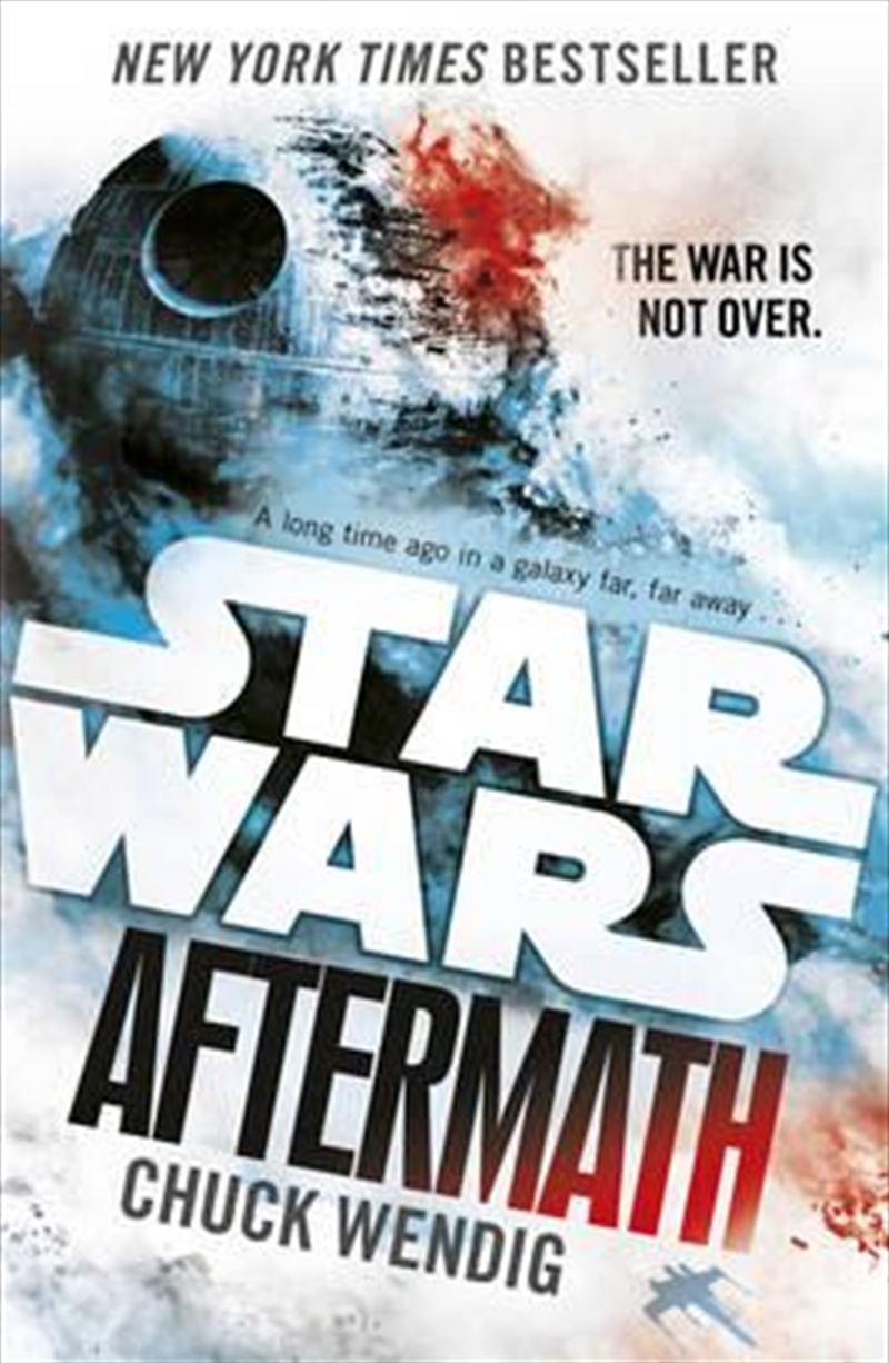 Star Wars: Aftermath/Product Detail/Maths