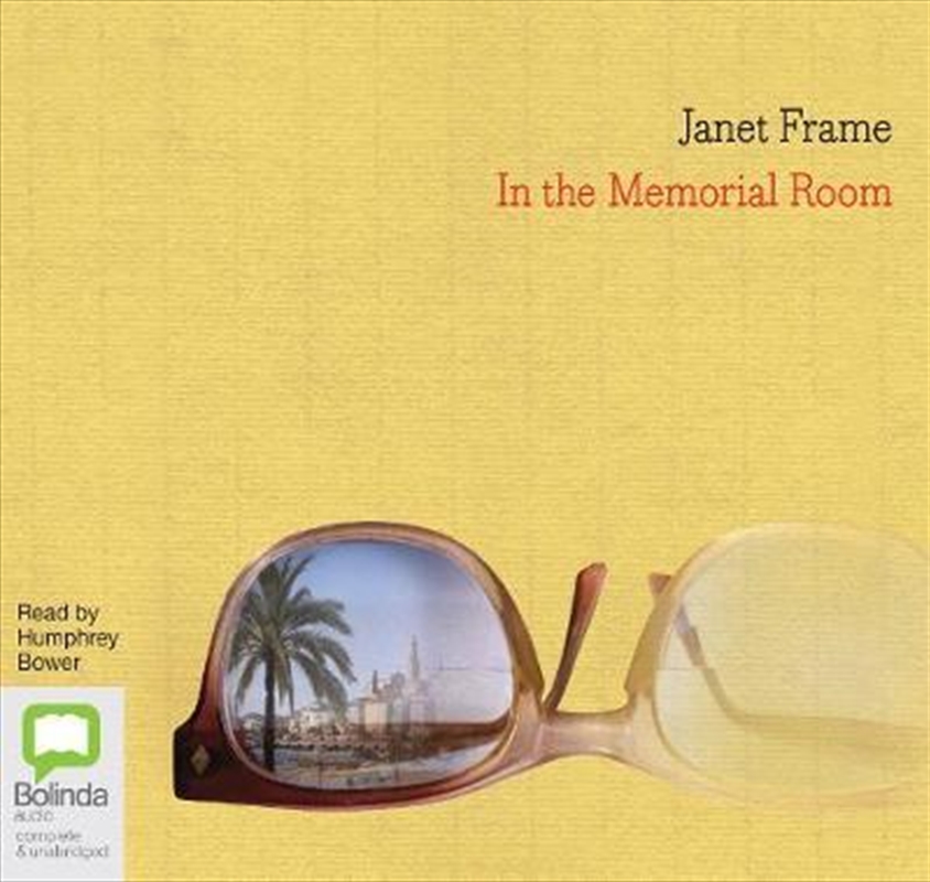 In the Memorial Room/Product Detail/Literature & Plays