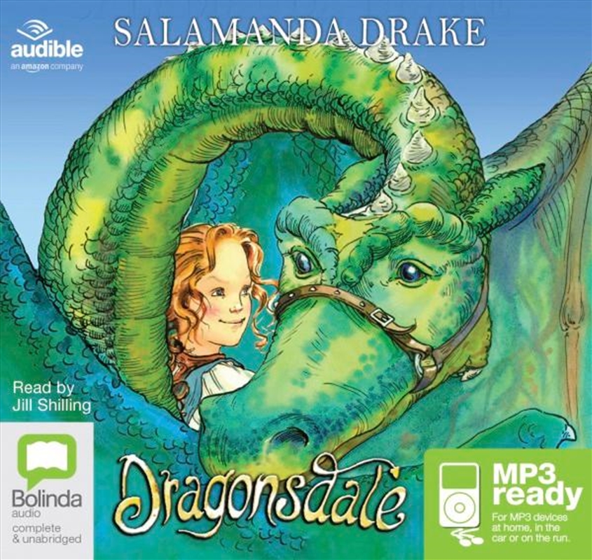 Dragonsdale/Product Detail/Childrens Fiction Books