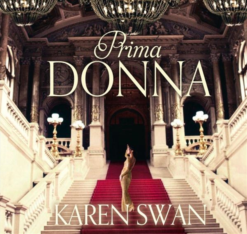 Prima Donna/Product Detail/Adult Books
