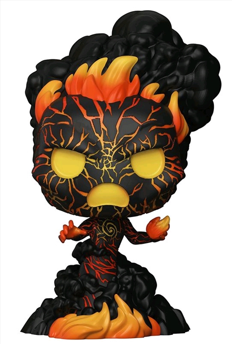 Moana - Te Ka/Product Detail/Movies