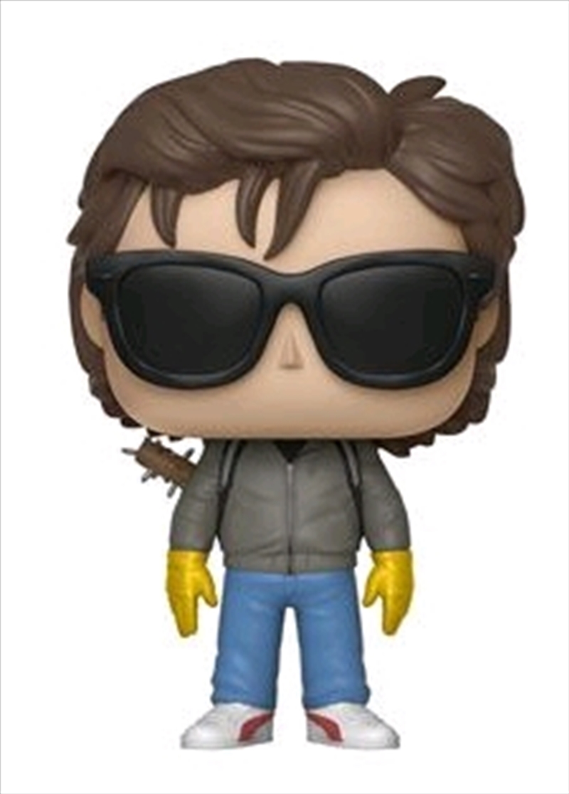 Stranger Things - Steve with Sunglasses/Product Detail/TV