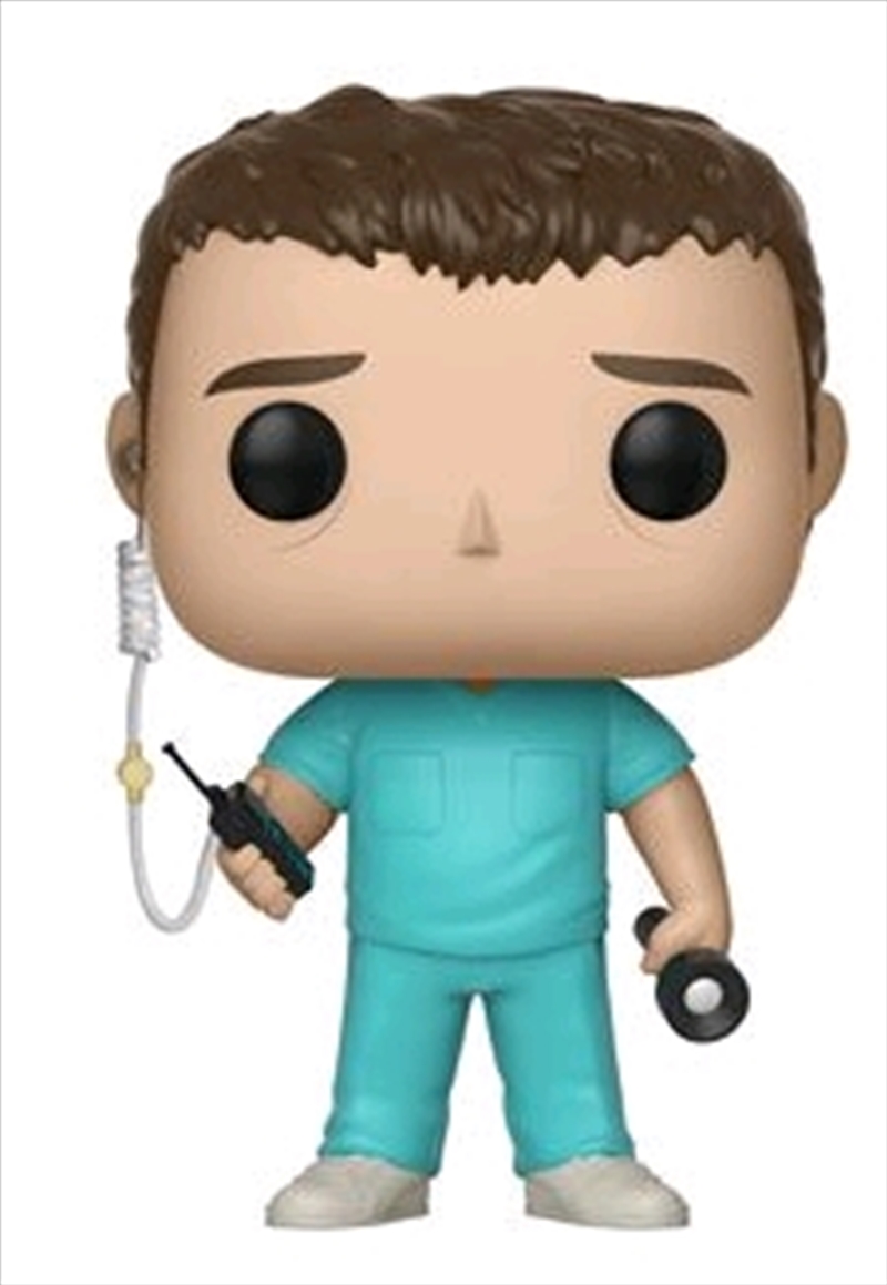 Stranger Things - Bob in Scrubs/Product Detail/TV