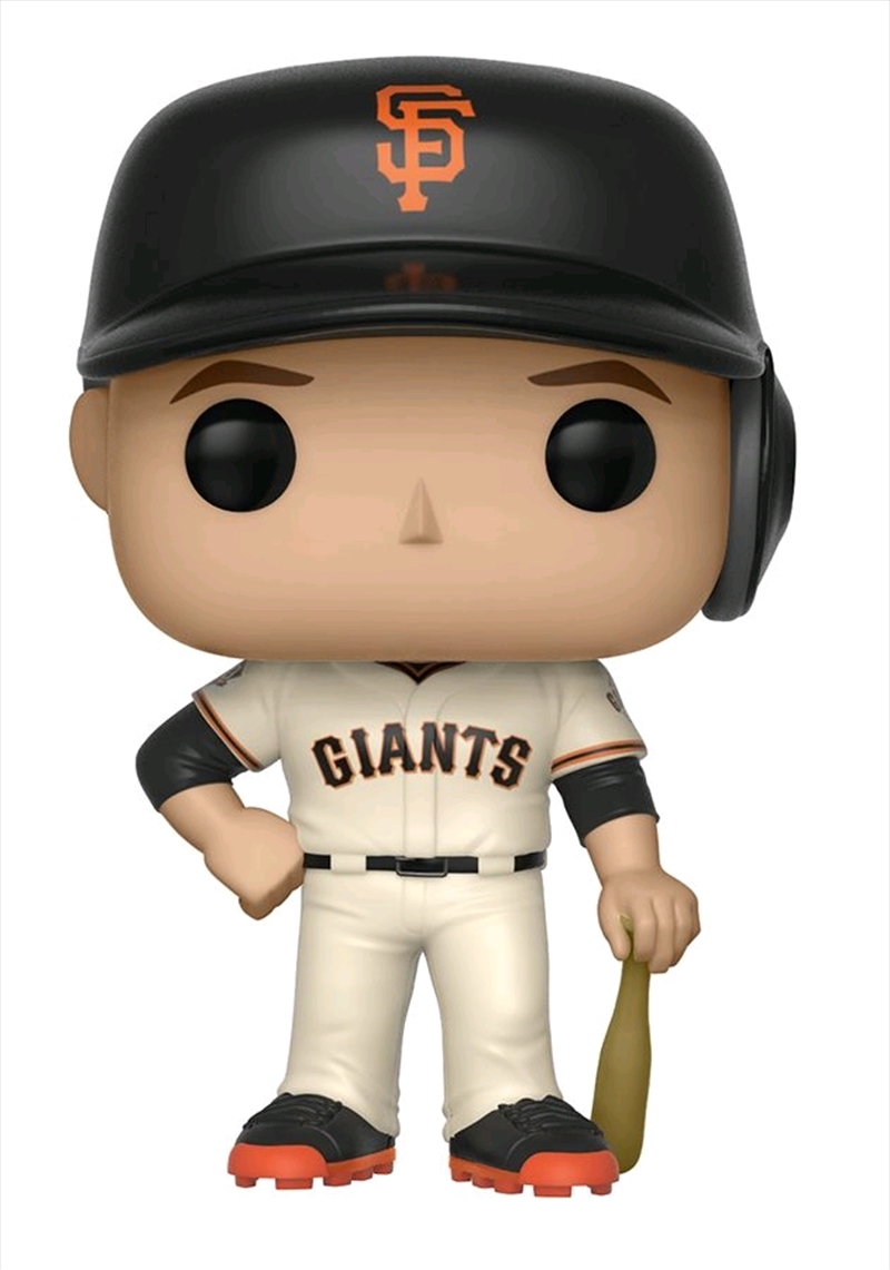 Major League Baseball - Buster Posey/Product Detail/Sport