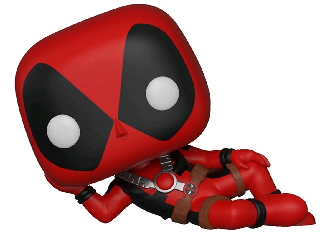 Deadpool - Deadpool (Reclining)/Product Detail/Movies