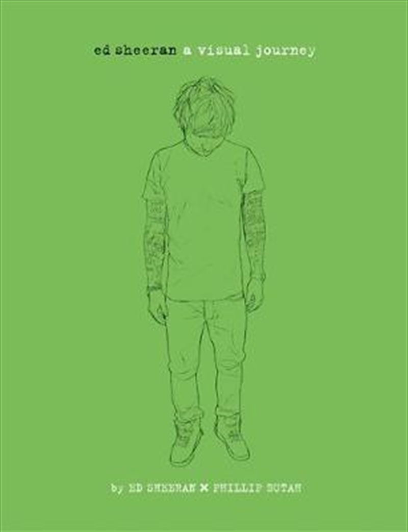 Ed Sheeran/Product Detail/Reading
