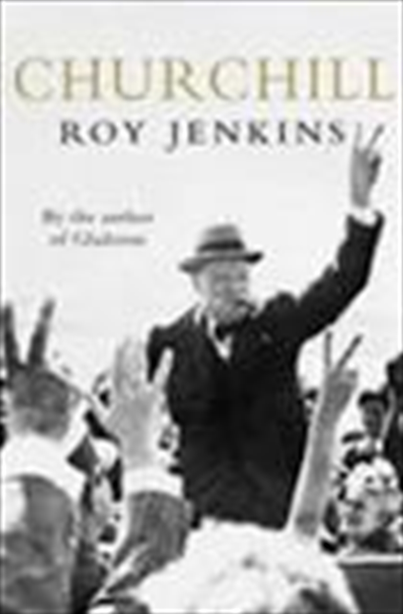 Churchill/Product Detail/Historical Biographies