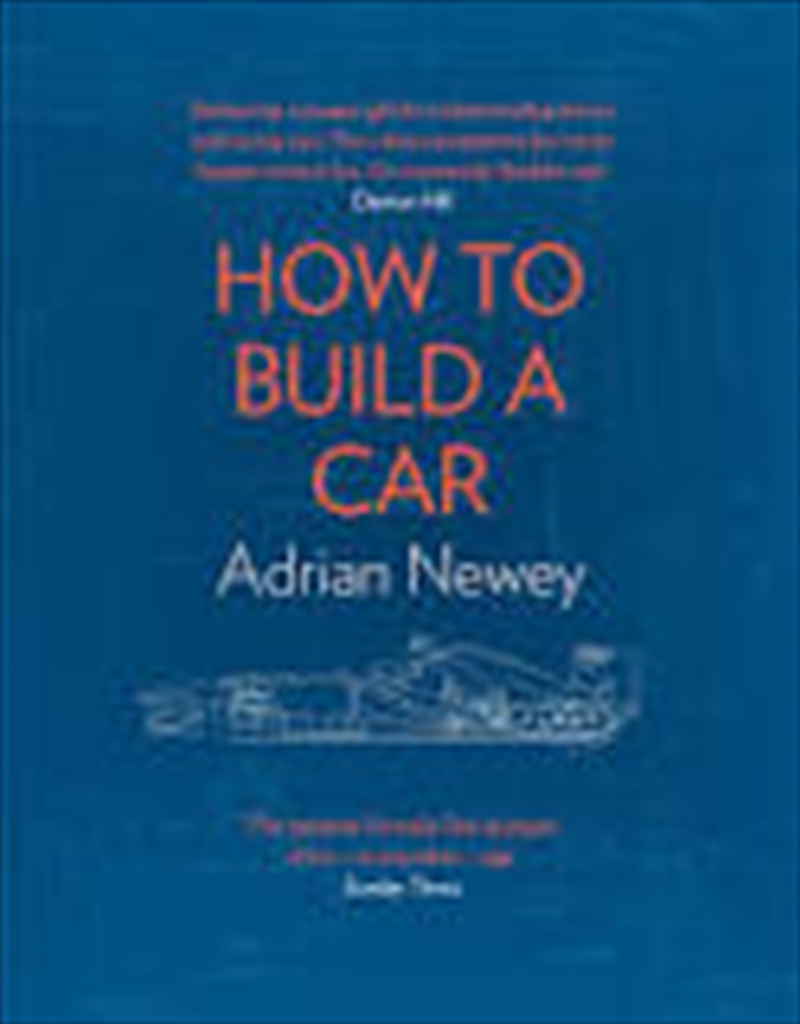 How To Build A Car/Product Detail/Sport Biographies
