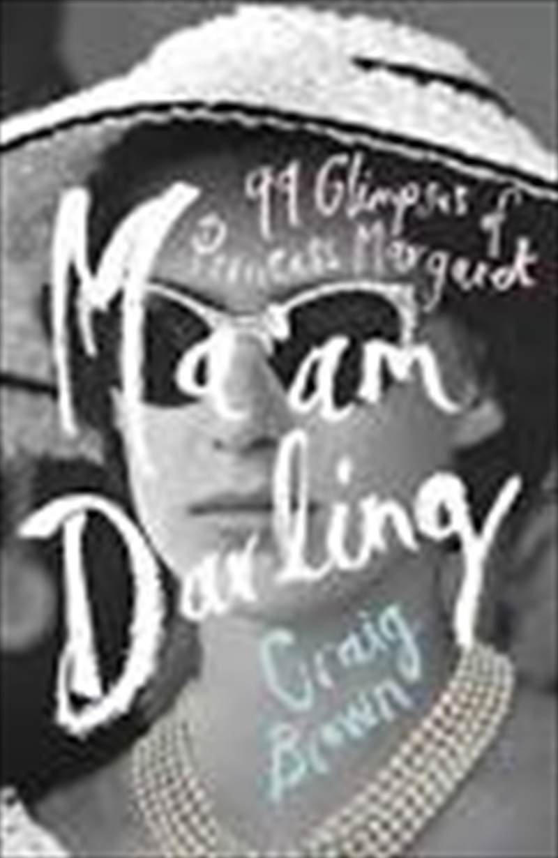 Maam Darling: 99 Glimpses Of | Hardback Book