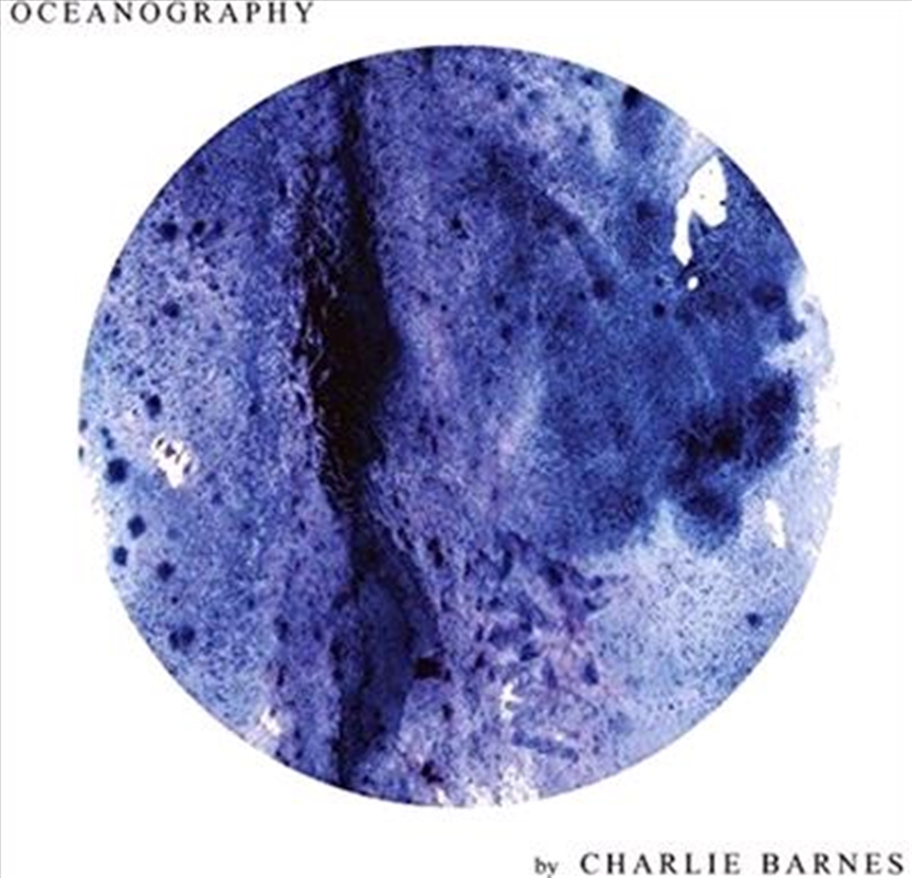 Oceanography - Special Edition/Product Detail/Alternative