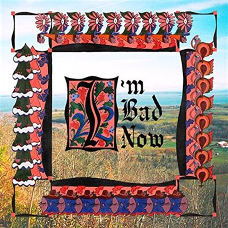 I'm Bad Now/Product Detail/Hip-Hop