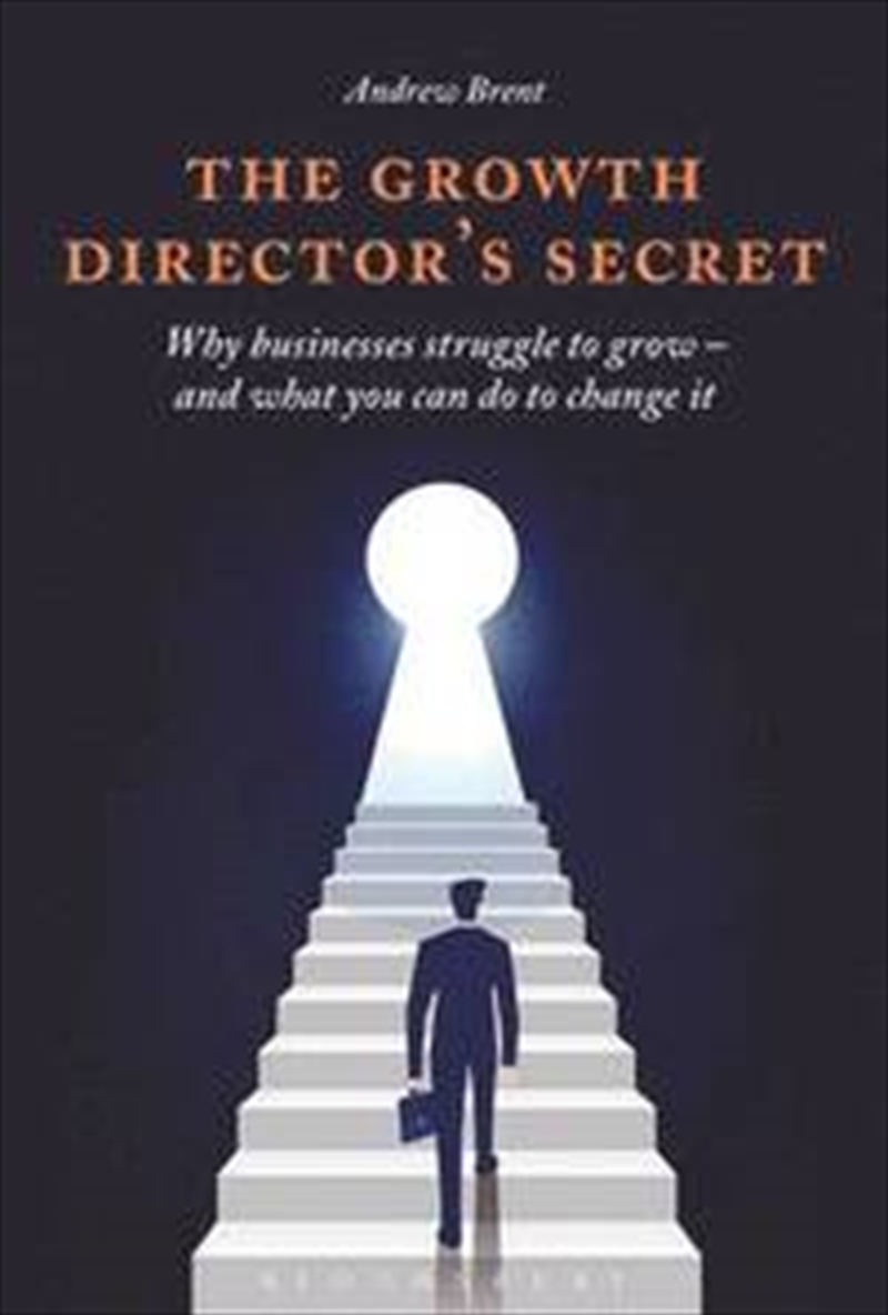 Growth Directors Secret/Product Detail/Business Leadership & Management
