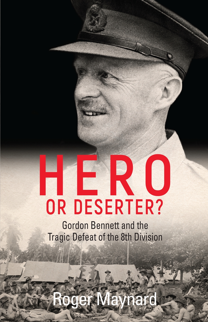 Hero or Deserter?/Product Detail/Reading